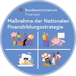 Nationale Finanzbildungsstrategie Nationale Finanzbildungsstrategie