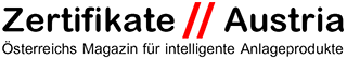 Zertifikate Austria Zertifikate Austria - Österreichs Magazin für intelligente Anlageprodukte