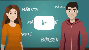 Erklärvideos der Wiener Börse.