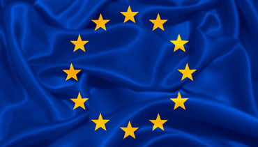 EU-Flagge EU-Flagge