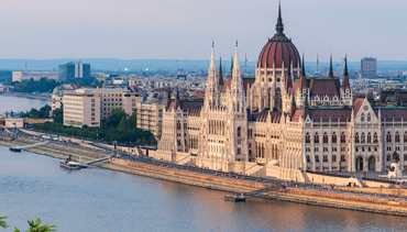 Budapest Budapest