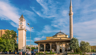 Tirana Tirana