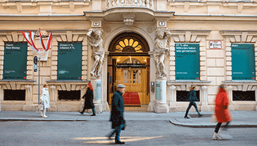 Wien Wien