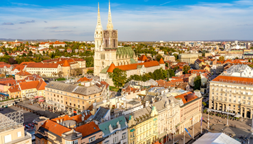 Zagreb Zagreb