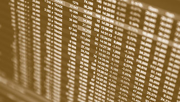 Indexdaten Indexdaten