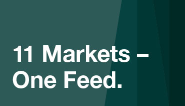 Market Data Sales Market Data Sales