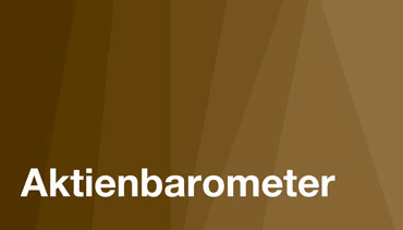 Aktienbarometer Aktienbarometer