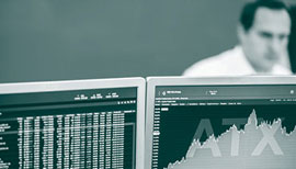 Trading & listing Trading & listing