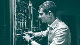 IT services IT services