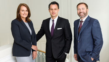 Vorstand Vorstand
