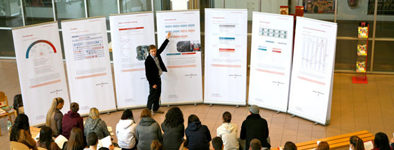 Vorträge für Schüler Vorträge für Schüler